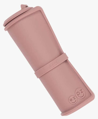 EZPZ Tiny Placemat - Blush - PCPPB005