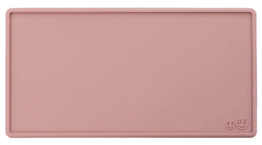 EZPZ Tiny Placemat - Blush - PCPPB005