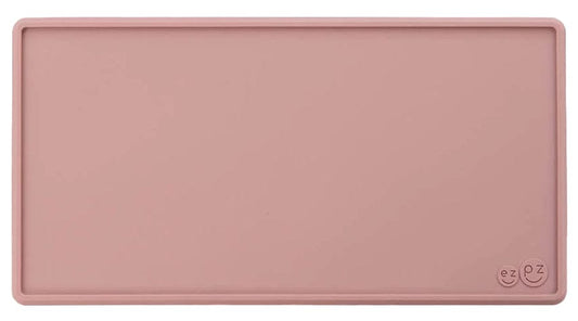 EZPZ Tiny Placemat - Blush - PCPPB005