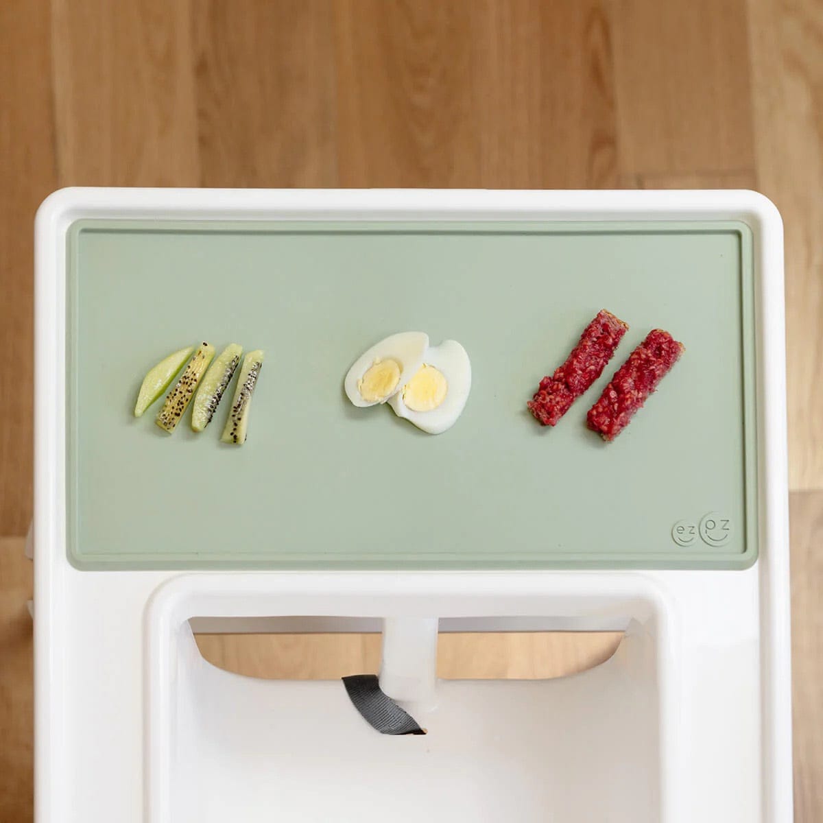 EZPZ Tiny Placemat - Sage - PCPPS001