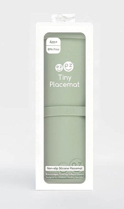 EZPZ Tiny Placemat - Sage - PCPPS001