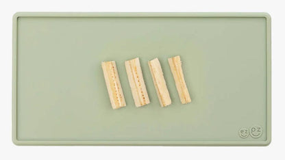 EZPZ Tiny Placemat - Sage - PCPPS001