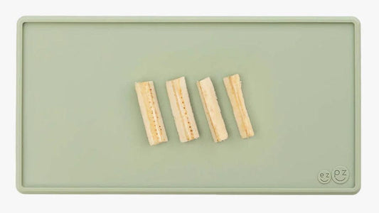EZPZ Tiny Placemat - Sage - PCPPS001