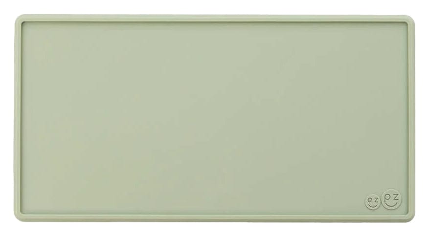 EZPZ Tiny Placemat - Sage - PCPPS001