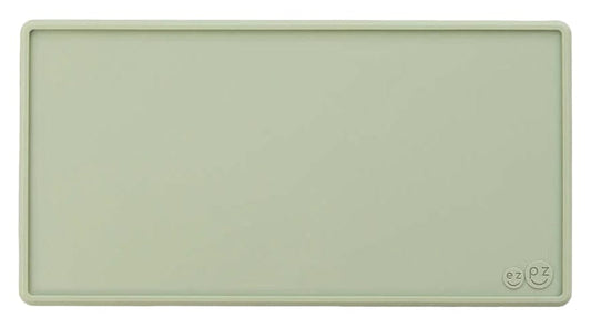 EZPZ Tiny Placemat - Sage - PCPPS001
