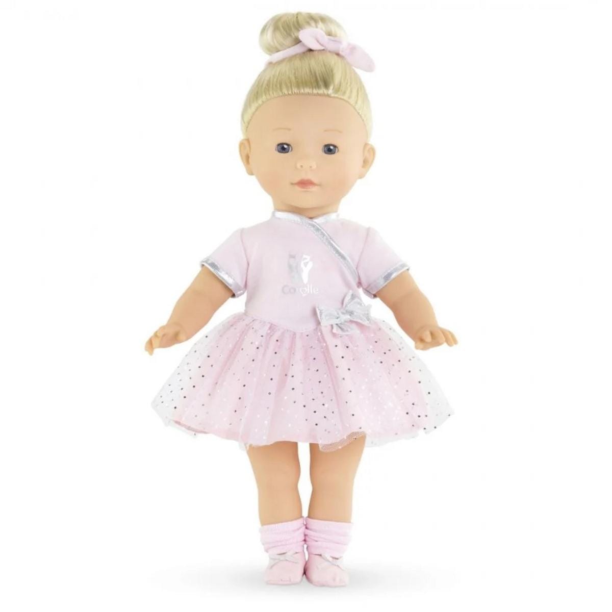 Corolle Constance Ballerina Doll - 200200