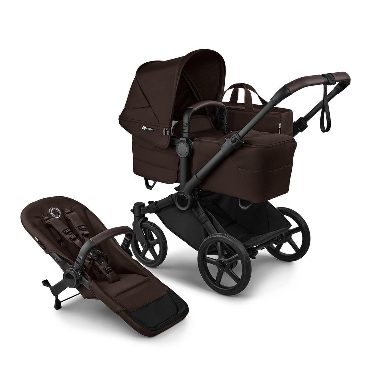 Bugaboo Comfort Wheeled Board Adapter for Bugaboo Donkey & Buffalo