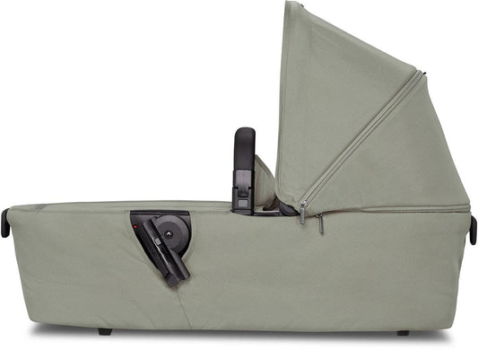 Joolz OPEN BOX Aer+ Bassinet - Sage Green - 440114-OB