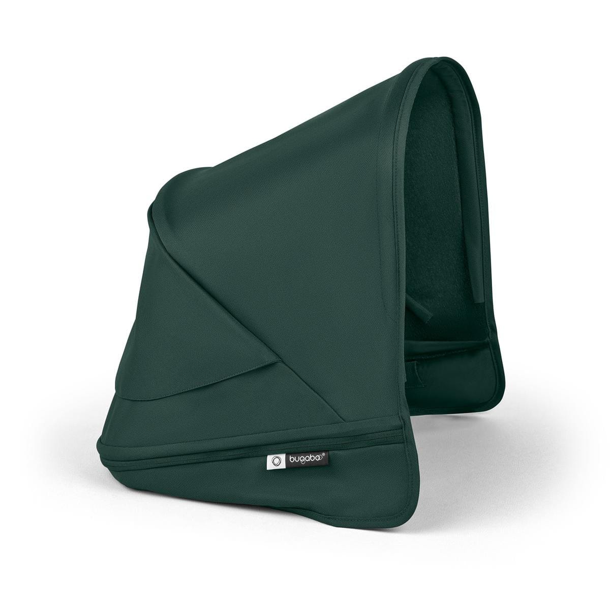 Bugaboo Donkey 6 Sun Canopy - Fern Green - 100428012