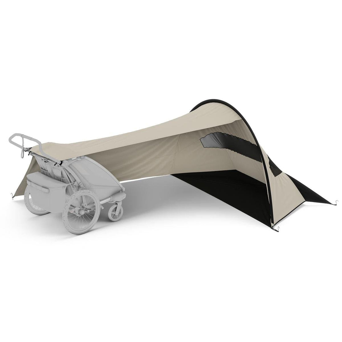 Thule Sun & Wind Tarp - 20201305