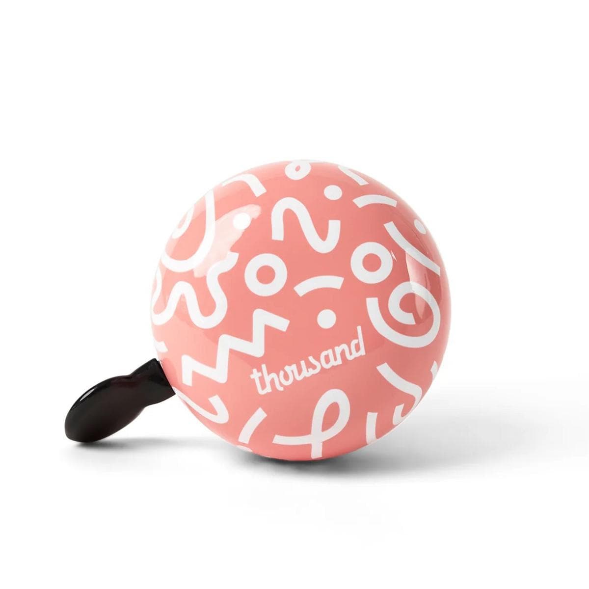 Thousand Jr Bicycle Bell - Shapes - 1100504126