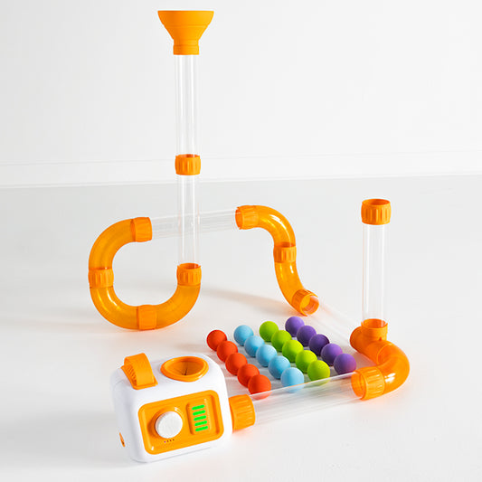 Fat Brain Toys Air Toobz Evo