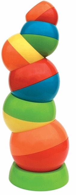 Fat Brain Toy Tobbles - FA060-1