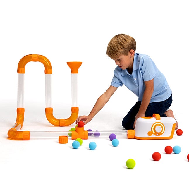 Fat Brain Toys Air Toobz - FA454-1