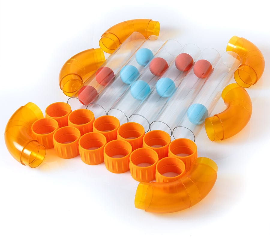 Fat Brain Toys Air Toobz Expansion Pack - FA464-1