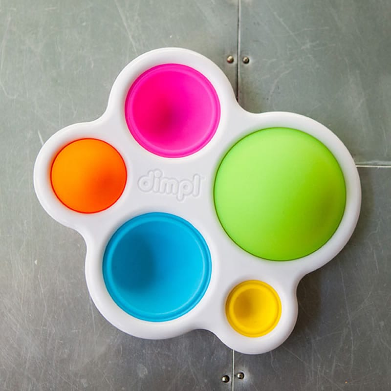 Fat Brain Toys Dimpl - FA192-1
