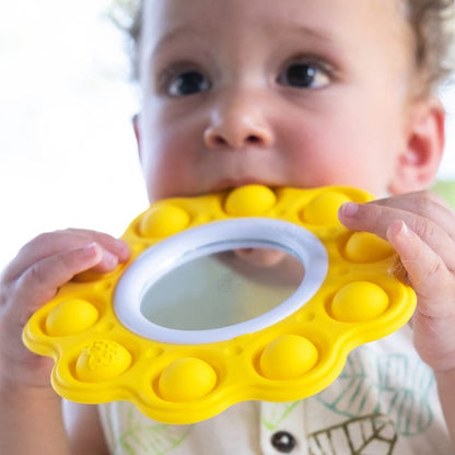 Fat Brain Toys Dimpl Billow & Bright - FA346-1