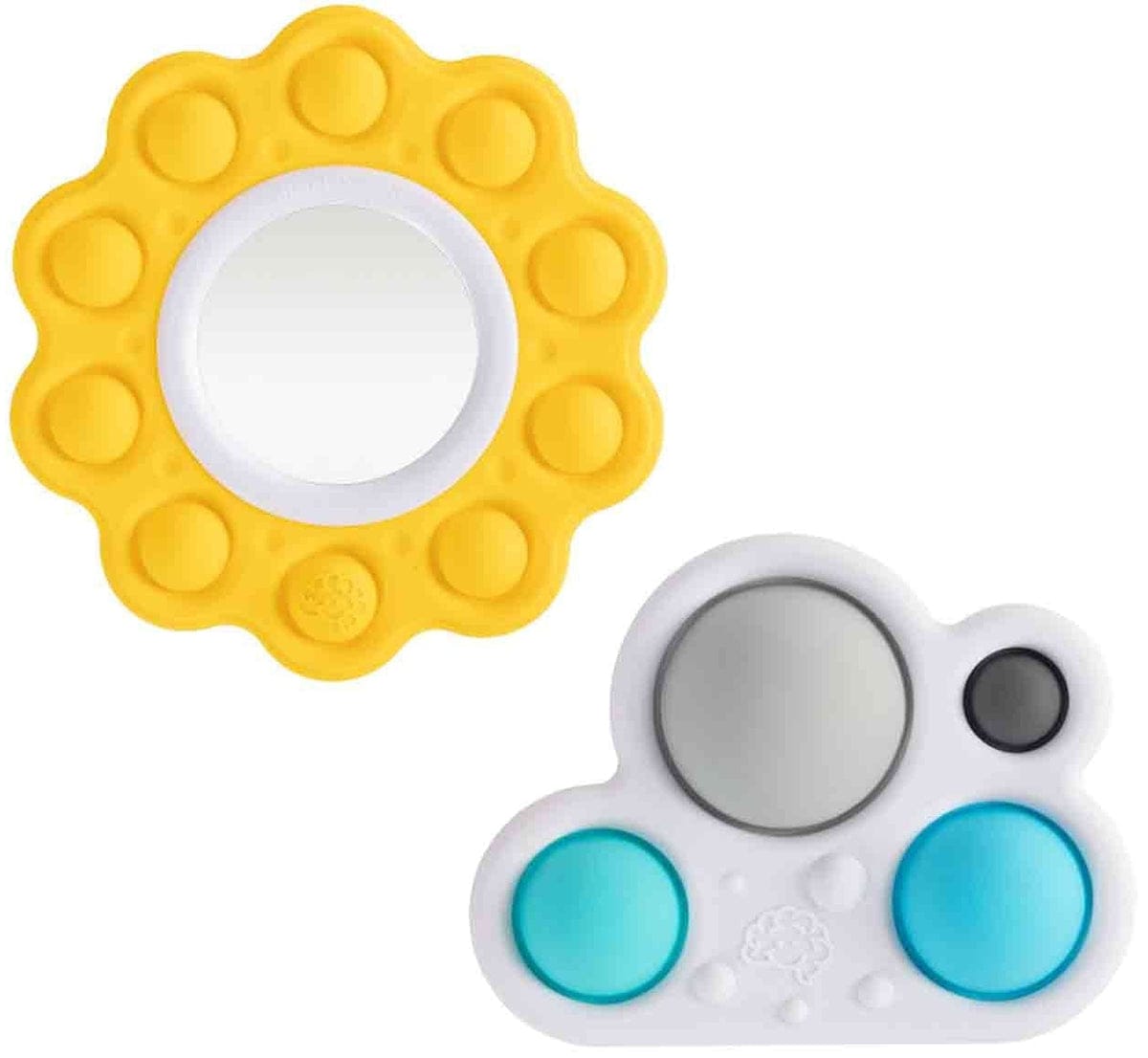Fat Brain Toys Dimpl Billow & Bright - FA346-1
