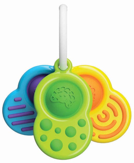 Fat Brain Toys Dimpl Clutch - FA348-1