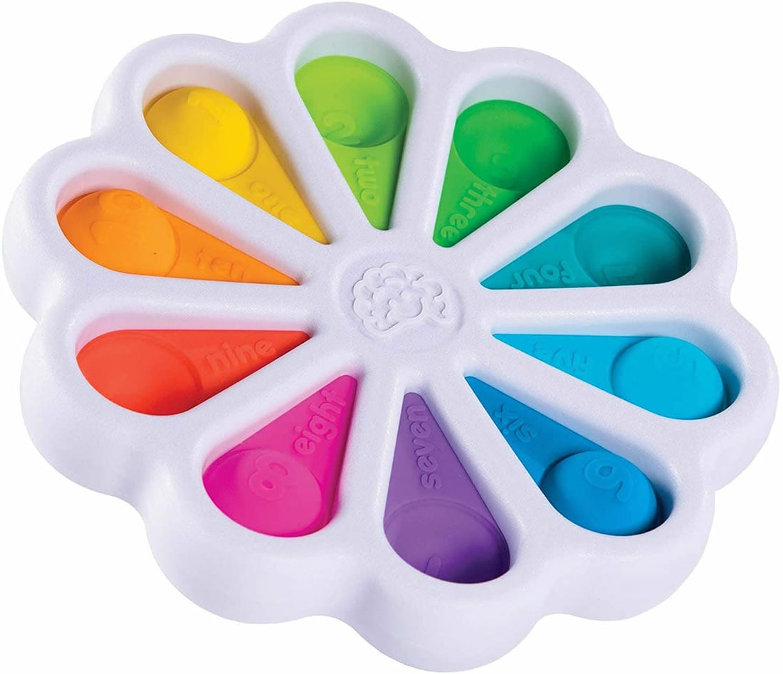 Fat Brain Toys Dimpl Digits - FA275-1