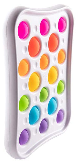 Fat Brain Toys Dimpl Pops - FA335-1