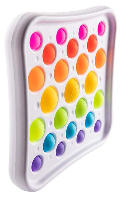 Fat Brain Toys Dimpl Pops Deluxe - FA336-1