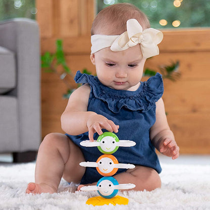 Fat Brain Toys Dizzy Bees - FA294-1