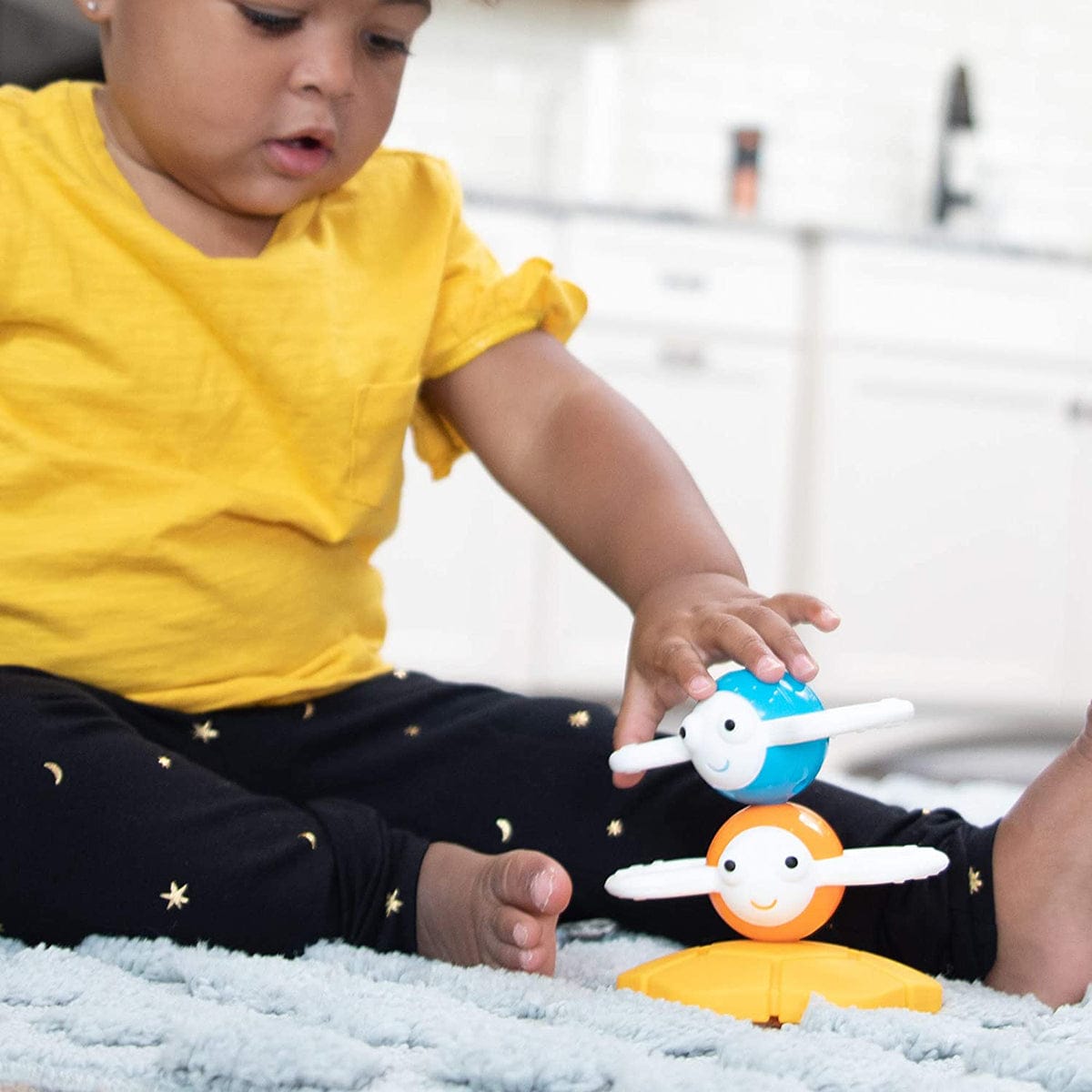 Fat Brain Toys Dizzy Bees - FA294-1