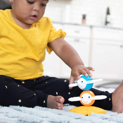 Fat Brain Toys Dizzy Bees - FA294-1