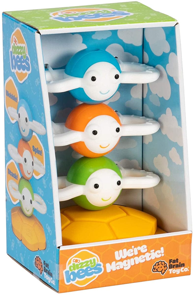 Fat Brain Toys Dizzy Bees - FA294-1