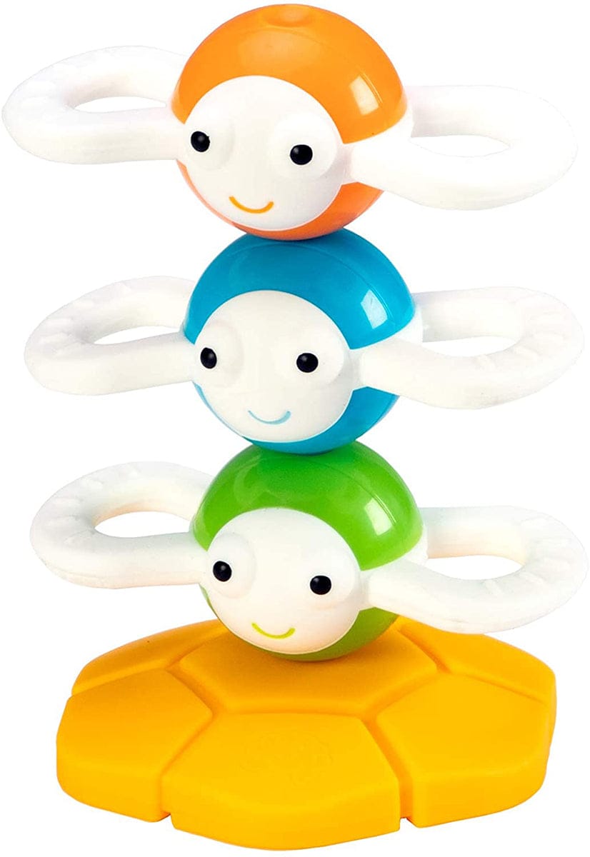 Fat Brain Toys Dizzy Bees - FA294-1