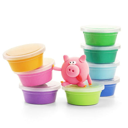 Fat Brain Toys Hey Clay - Animals - FA428-1