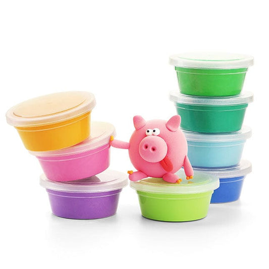 Fat Brain Toys Hey Clay - Animals - FA428-1