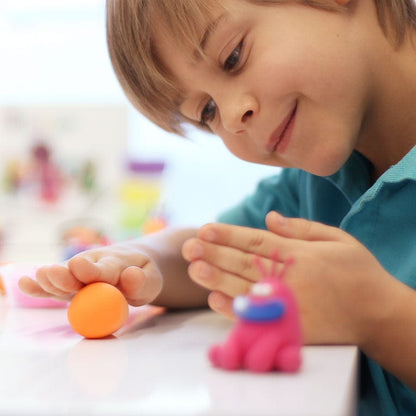 Fat Brain Toys Hey Clay - Dinos - Hey021-1