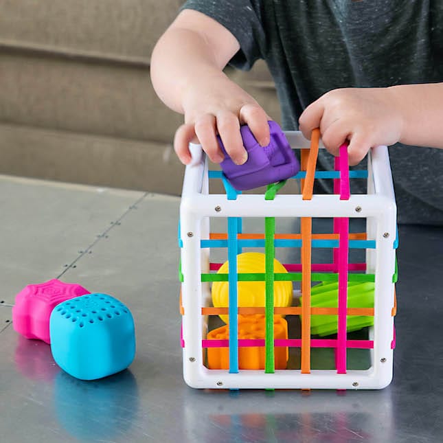 Fat Brain Toys InnyBin - FA251-1