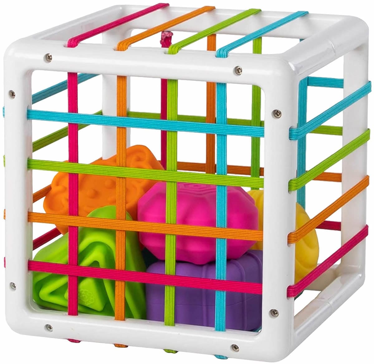 Fat Brain Toys InnyBin - FA251-1