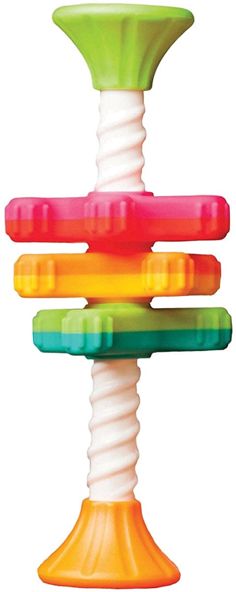 Fat Brain Toys MiniSpinny - FA134-1