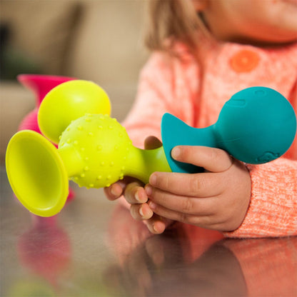 Fat Brain Toys pipSquigz - FA089-1