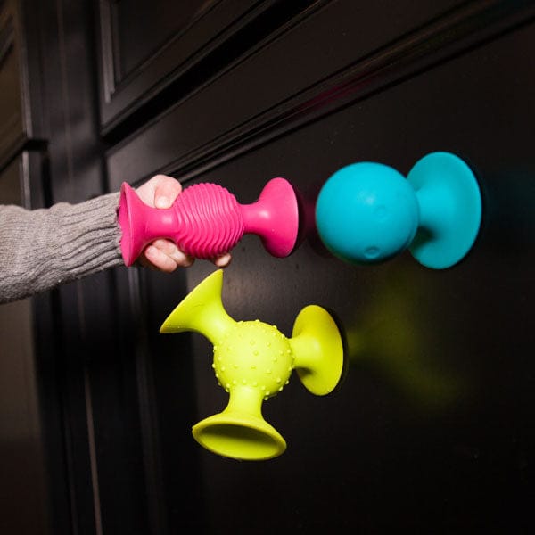Fat Brain Toys pipSquigz - FA089-1