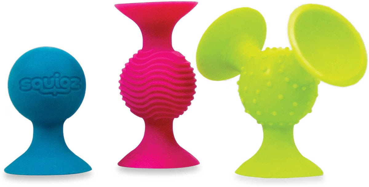 Fat Brain Toys pipSquigz - FA089-1