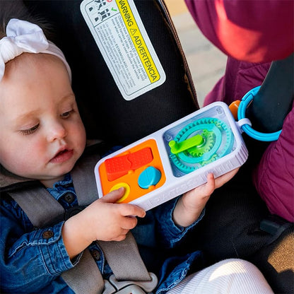Fat Brain Toys PlayTab Go