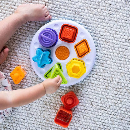 Fat Brain Toys Plugzy - FA341-1