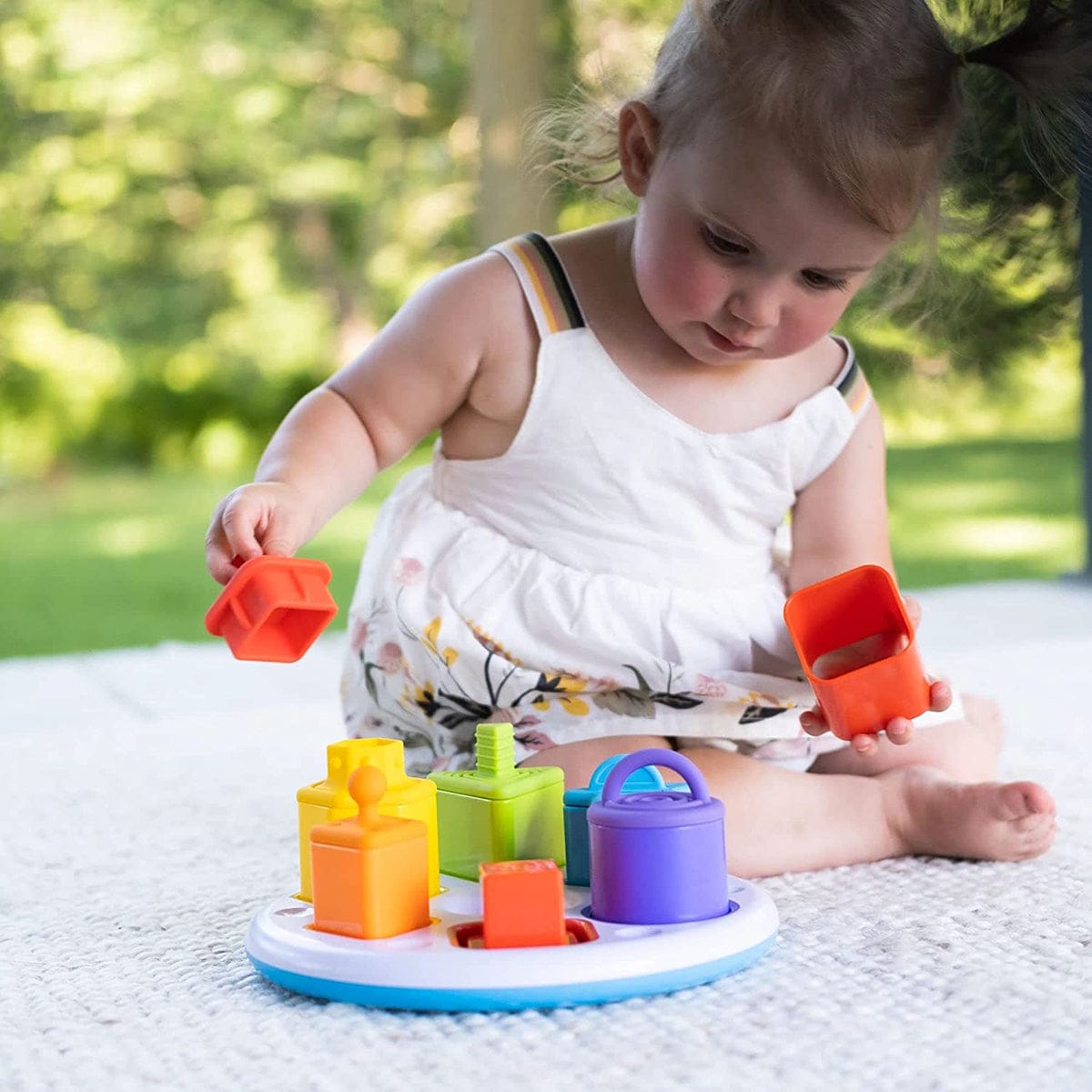 Fat Brain Toys Plugzy - FA341-1