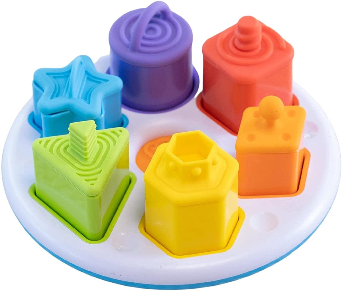 Fat Brain Toys Plugzy - FA341-1