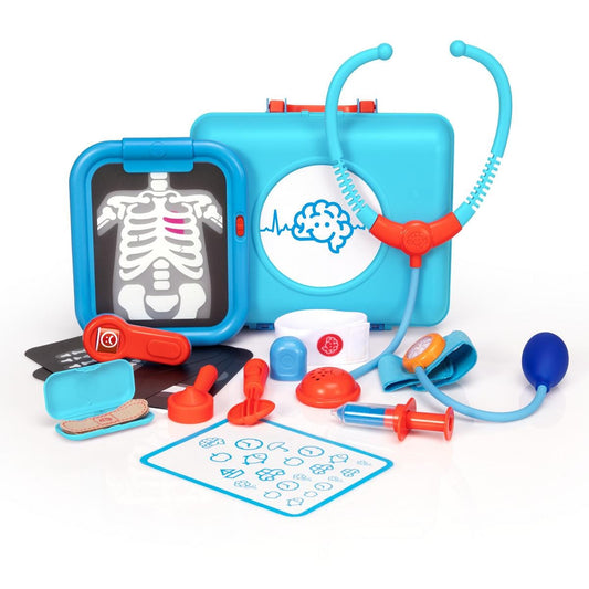 Fat Brain Toys Pretendables Doctor Set - FA402-1