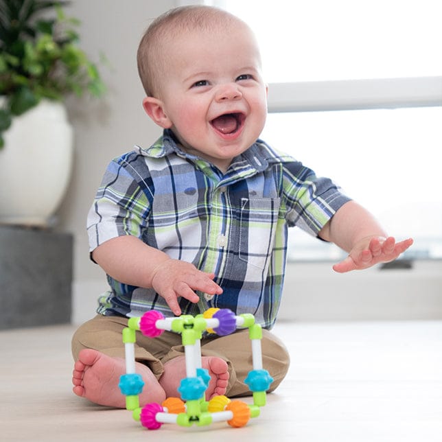 Fat Brain Toys Quubi - FA296-1