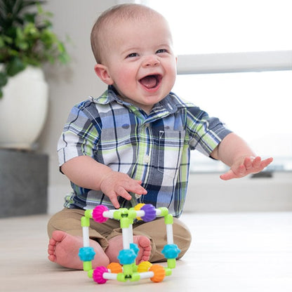 Fat Brain Toys Quubi - FA296-1