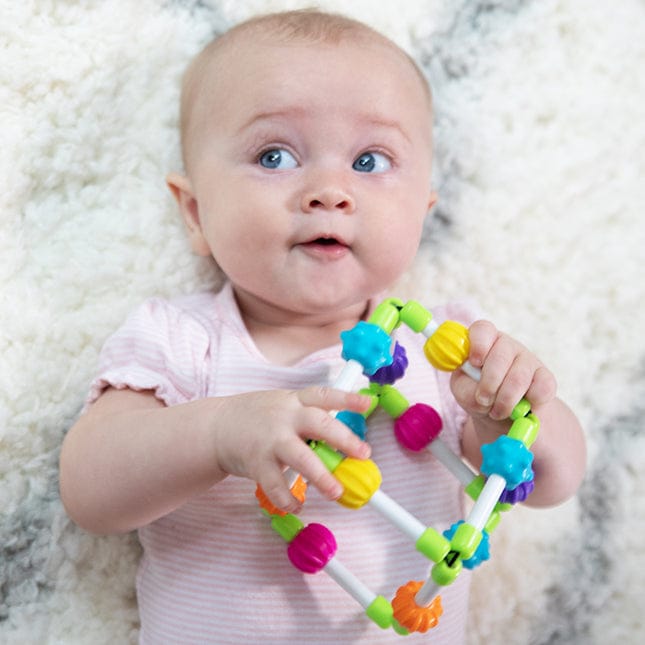 Fat Brain Toys Quubi - FA296-1
