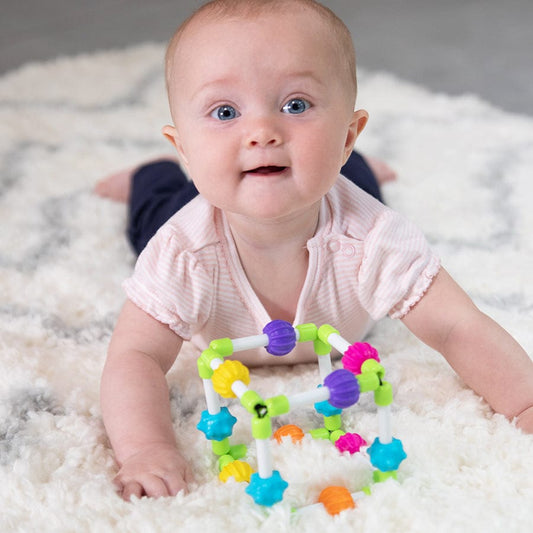 Fat Brain Toys Quubi - FA296-1