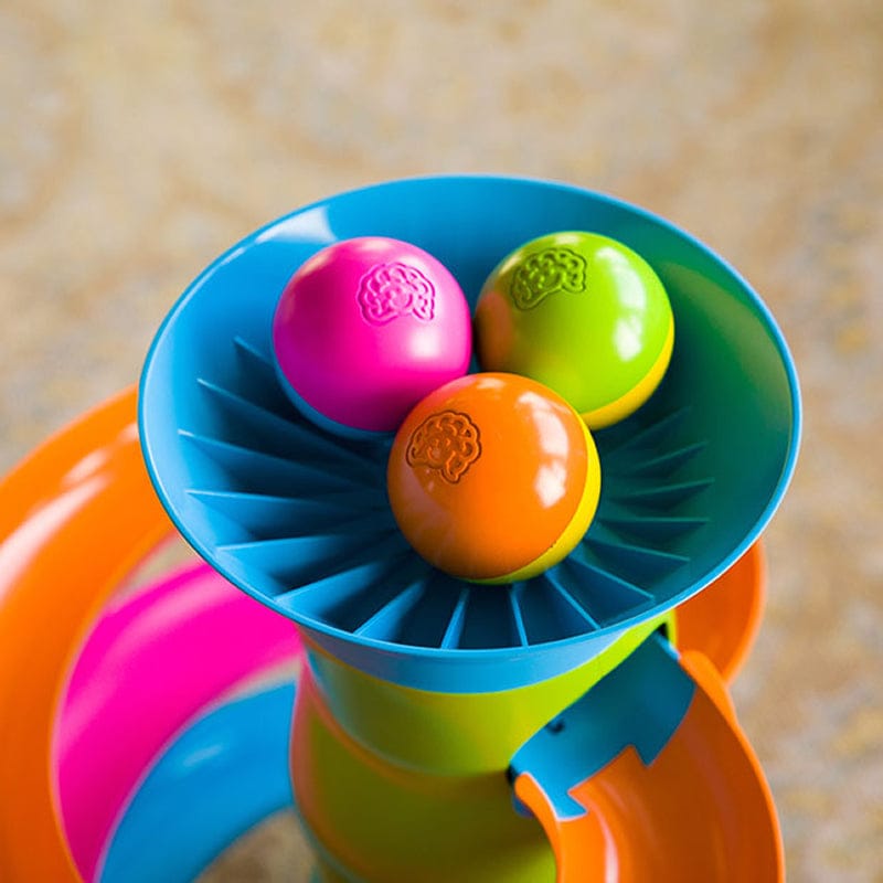 Fat Brain Toys RollAgain Tower - FA178-1